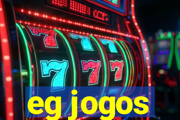 eg jogos